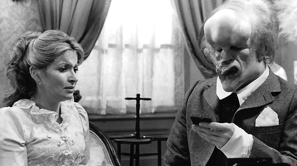 The Elephant Man