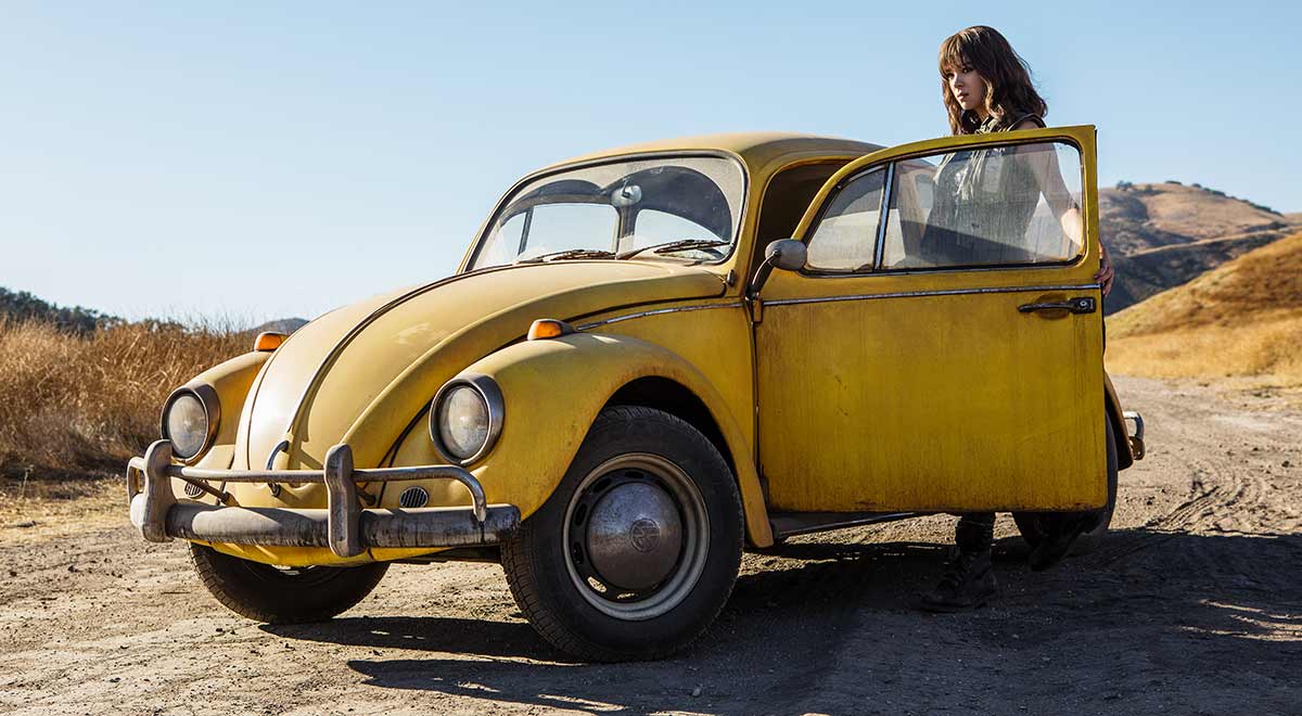 bumblebee