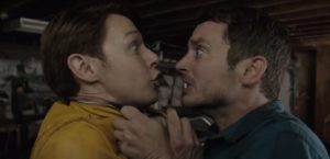 Dirk Gently's Holistic Detective Agency