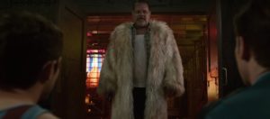 Dirk Gently's Holistic Detective Agency