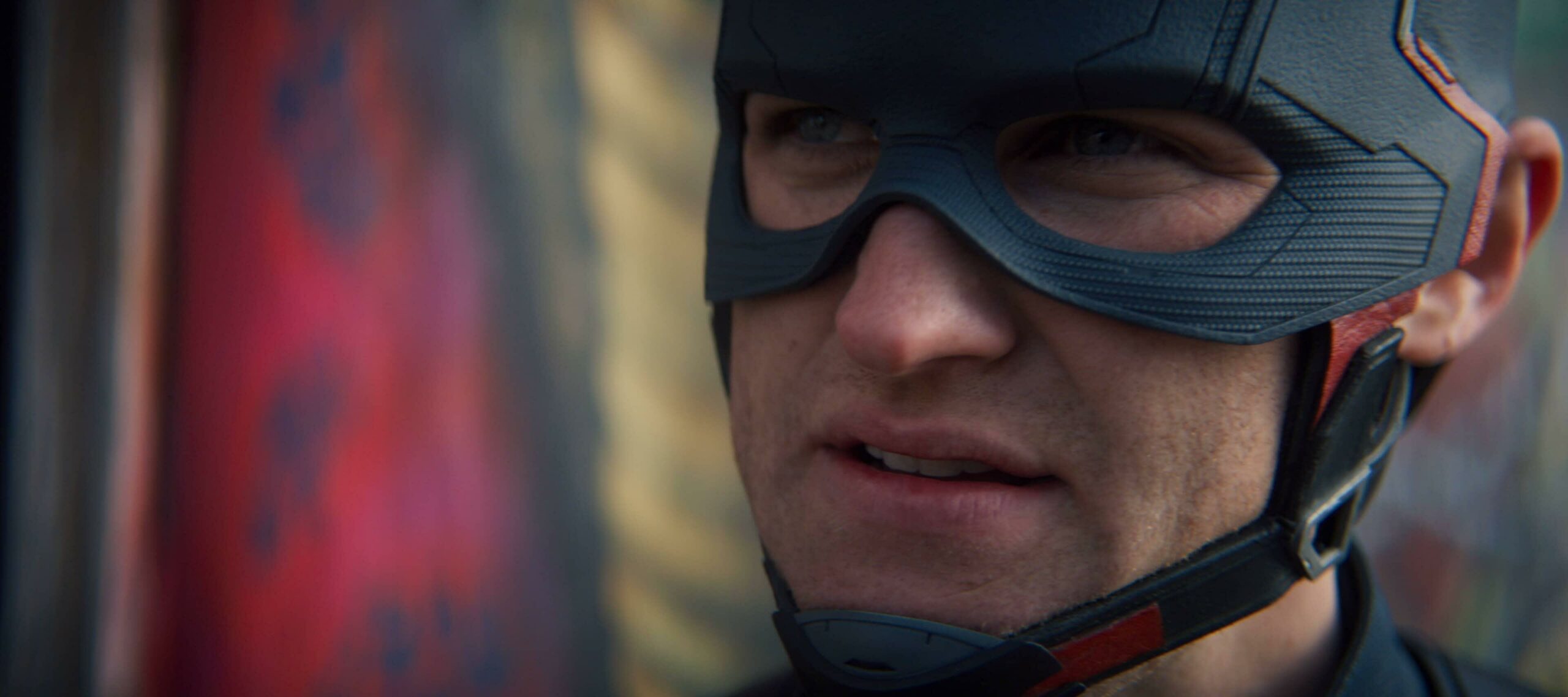 The Falcon and the Winter Soldier