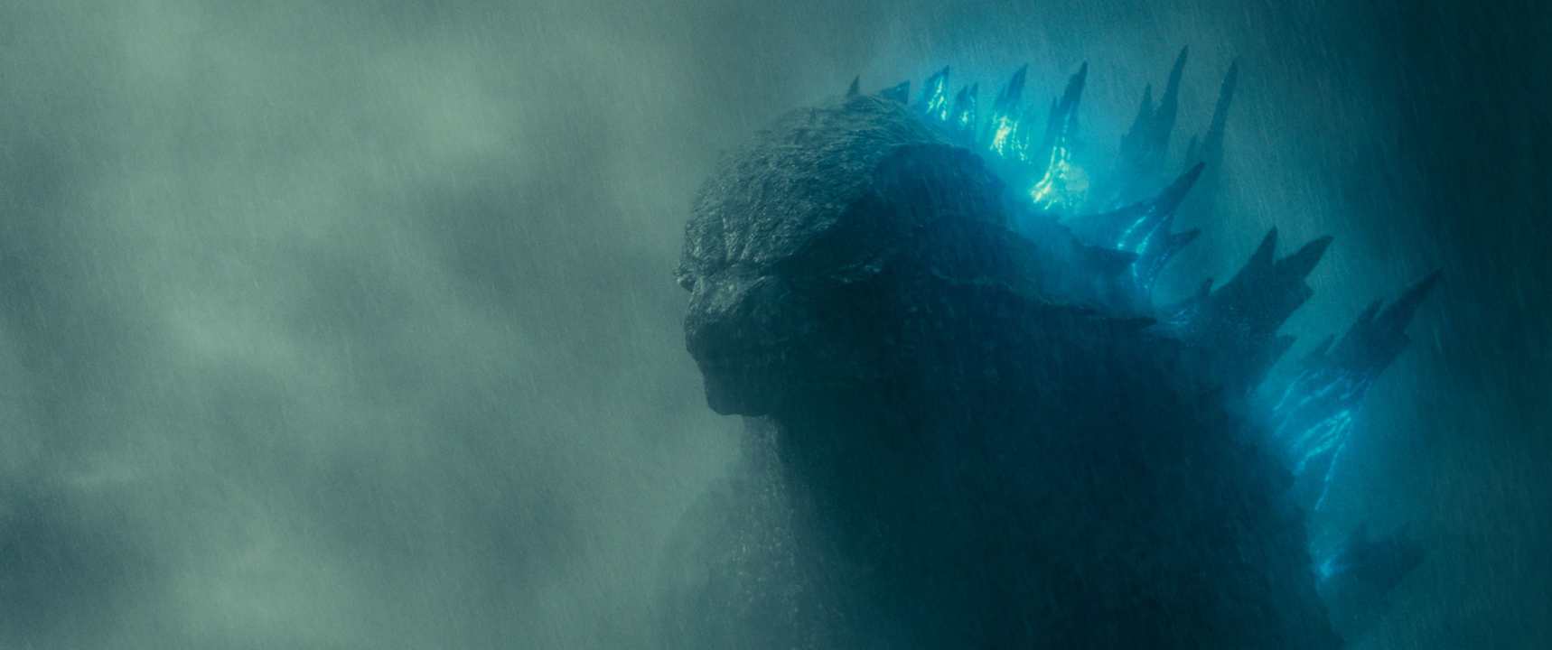 Godzilla II