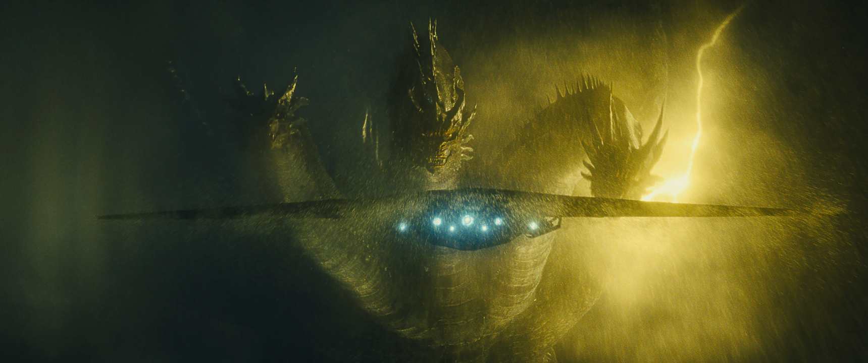 Godzilla II