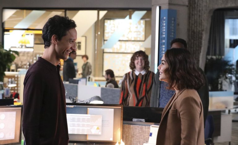 Powerless 1×05 – Cold Season