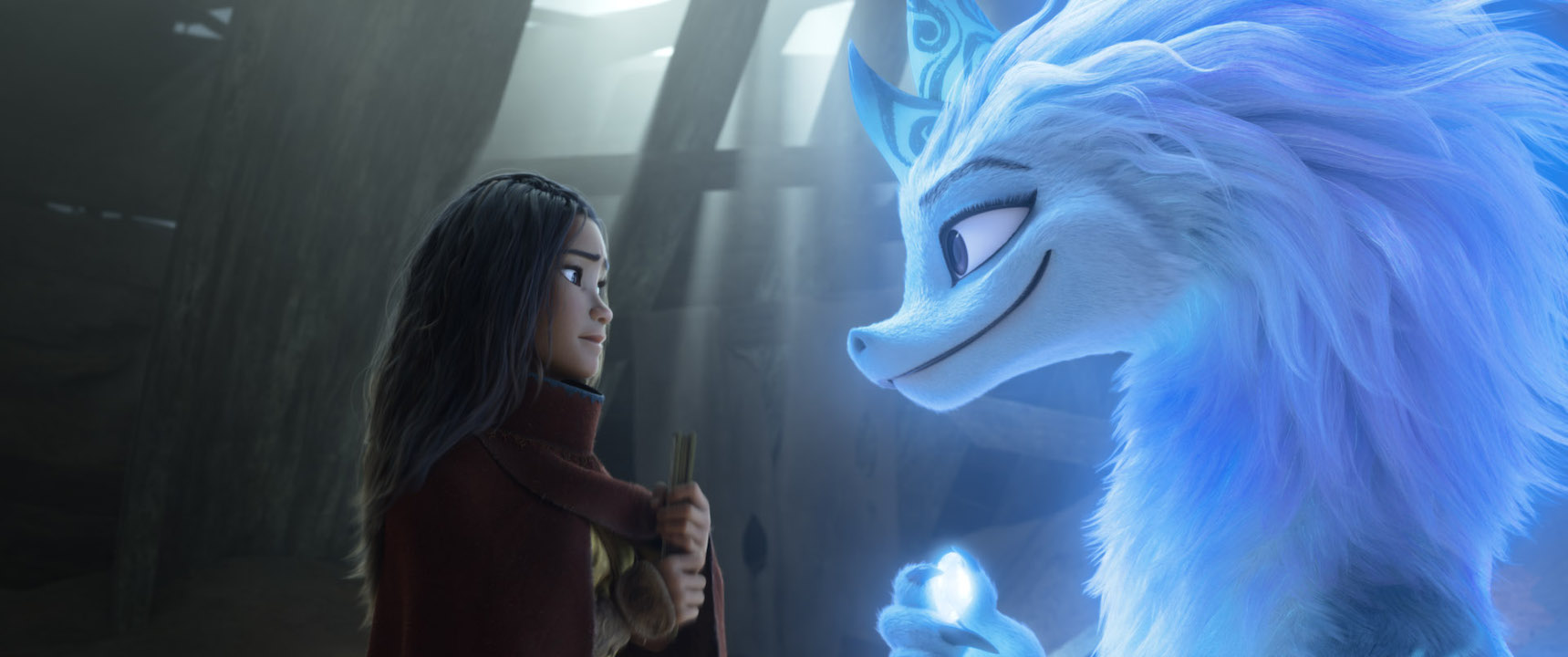 Raya e l’Ultimo Drago – Recensione - immagine 1 dell'articolo