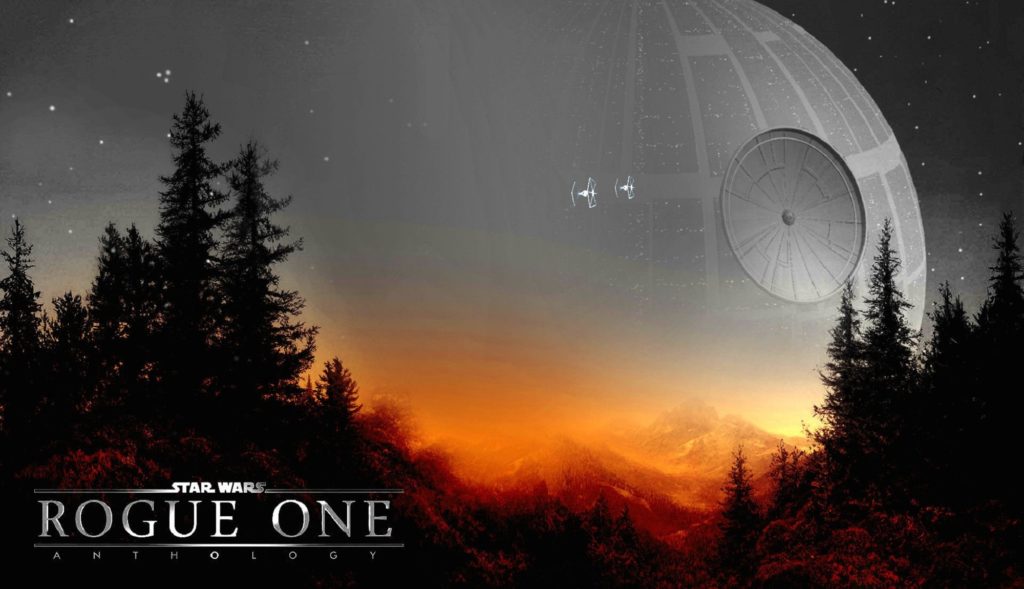 Rogue One: A Star Wars Story