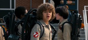 Stranger Things 2
