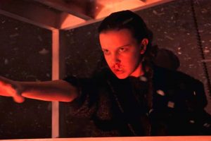 Stranger Things 2