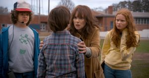 Stranger Things 2