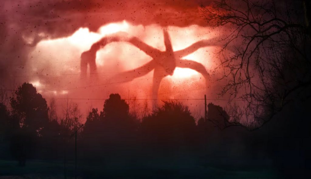 Stranger Things 2