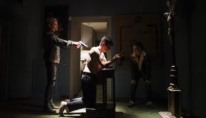 Suburra