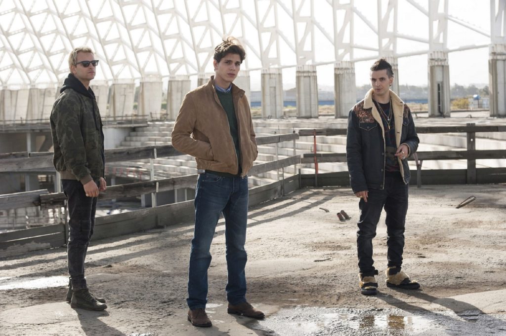 Suburra