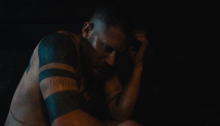 Taboo 1×06 – Episode 6