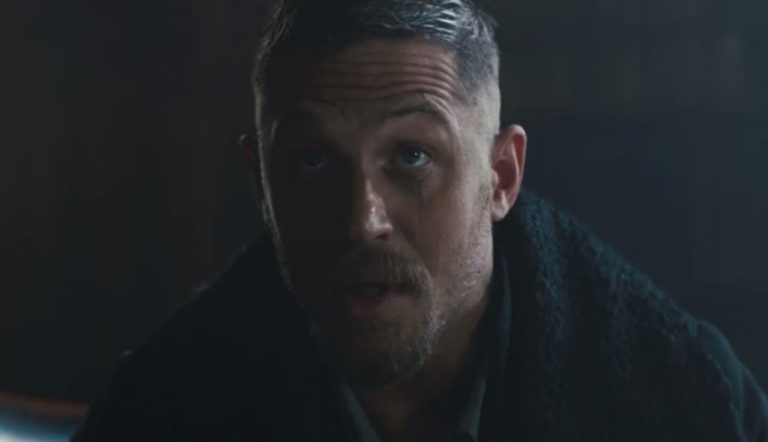 Taboo 1×02 – Episode 2