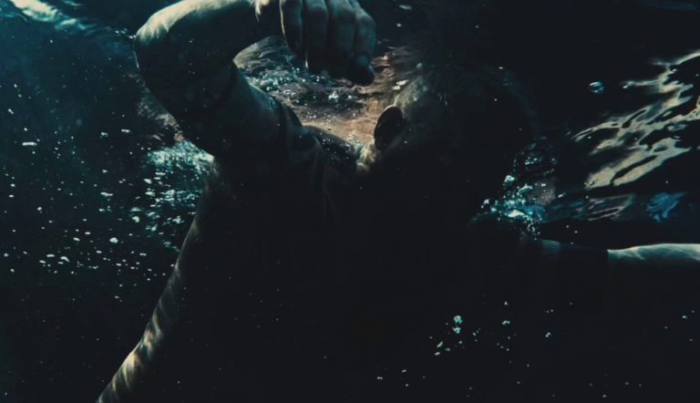 Taboo 1×07 – Episode 7