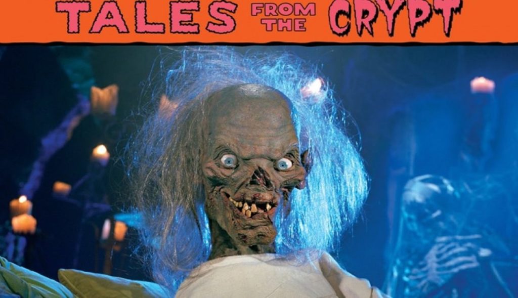 Tales from the Crypt