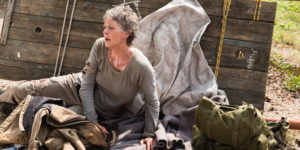 The Walking Dead