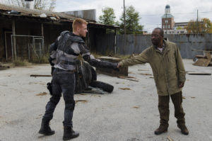 The Walking Dead
