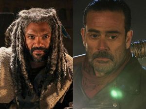 The Walking Dead