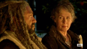 The Walking Dead