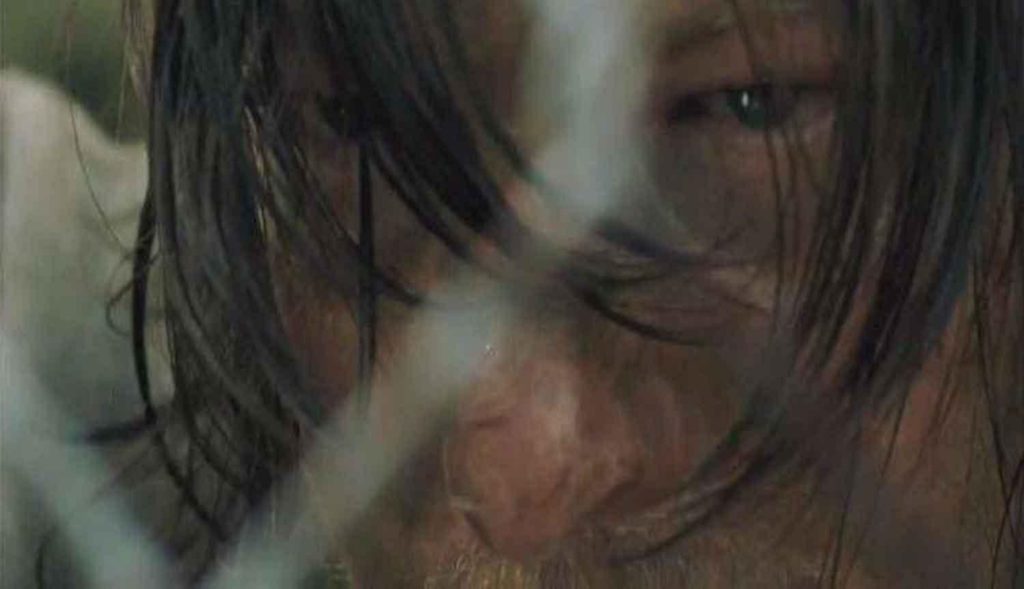 The Walking Dead