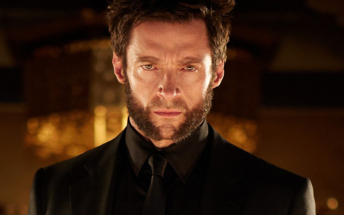 Wolverine
