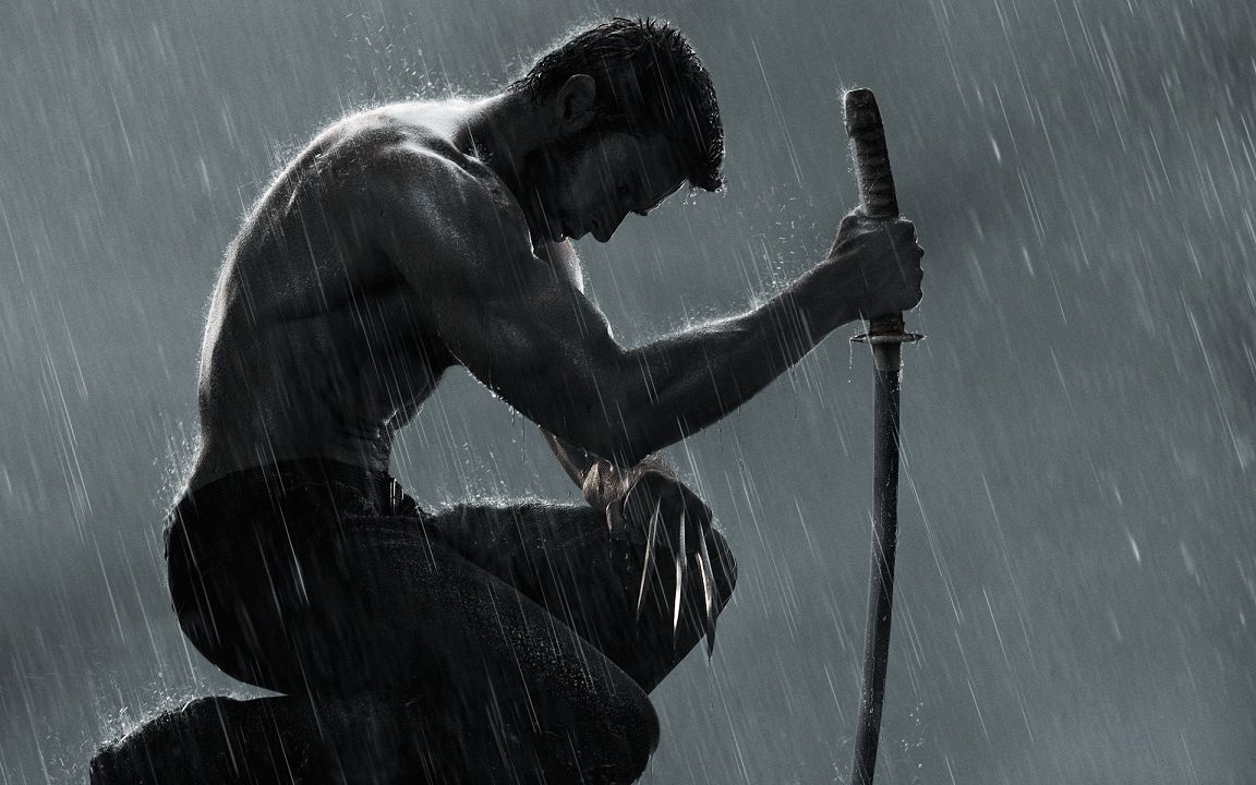Wolverine