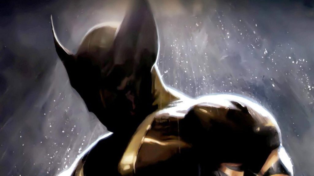 Wolverine