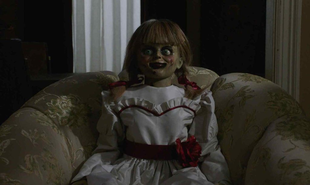 Annabelle 3