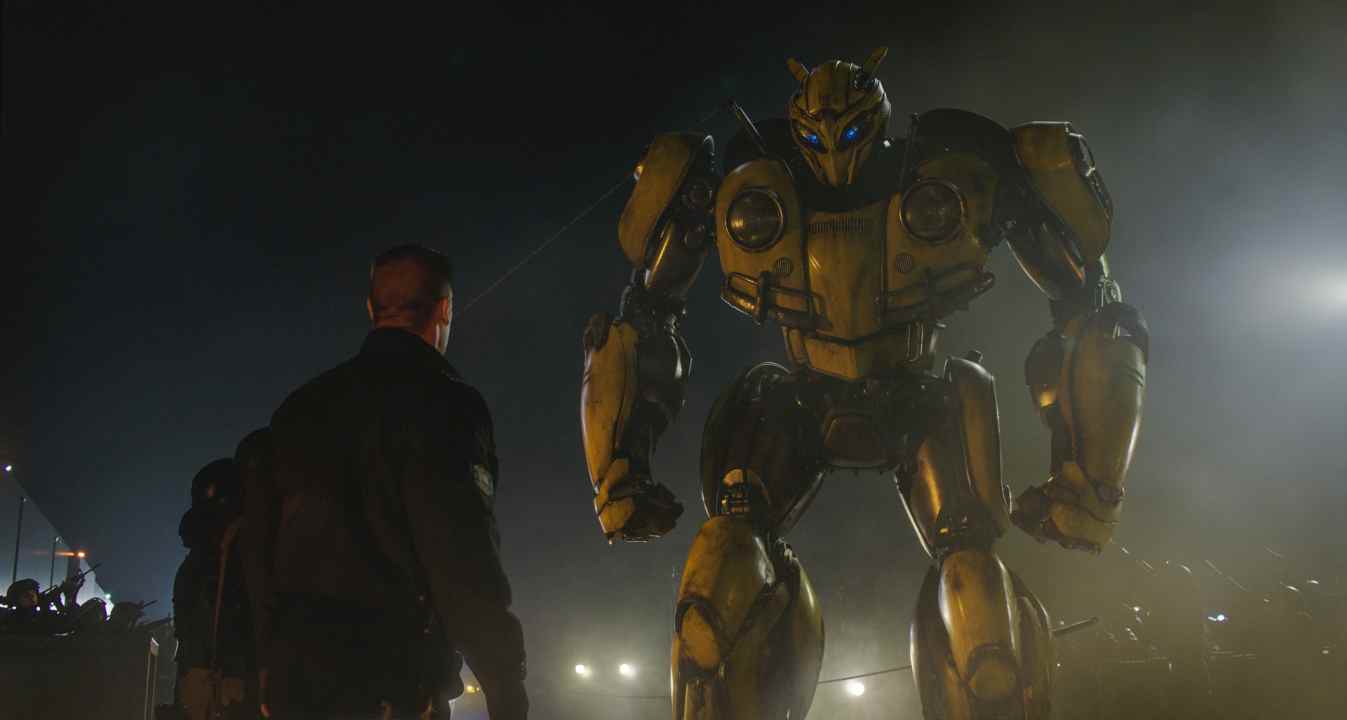 Bumblebee
