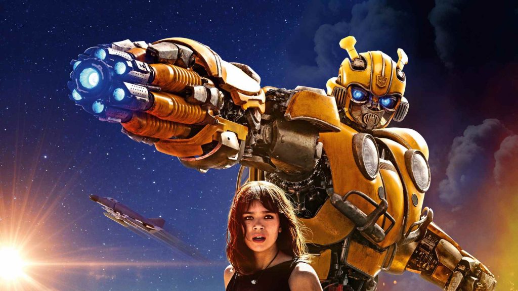 bumblebee