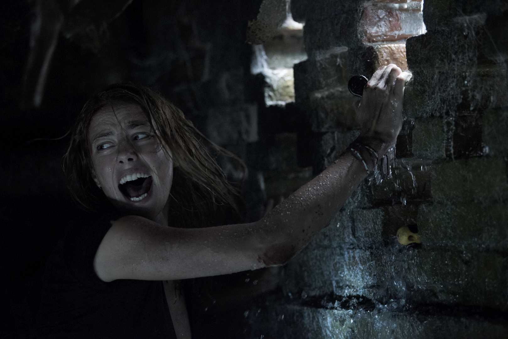 Crawl