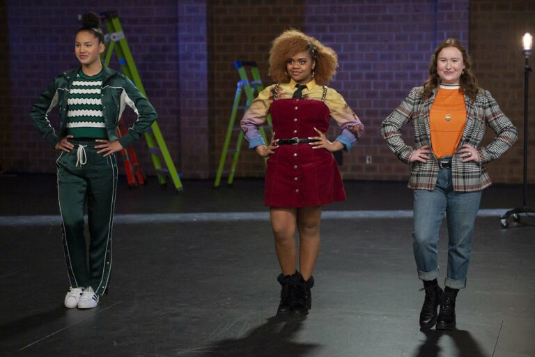 High School Musical: The Musical: La serie – Stagione 2 Recensione