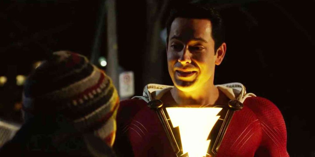 Shazam