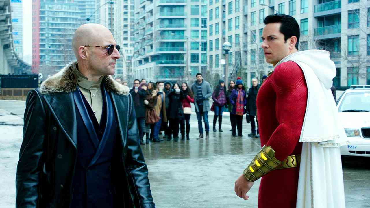 Shazam