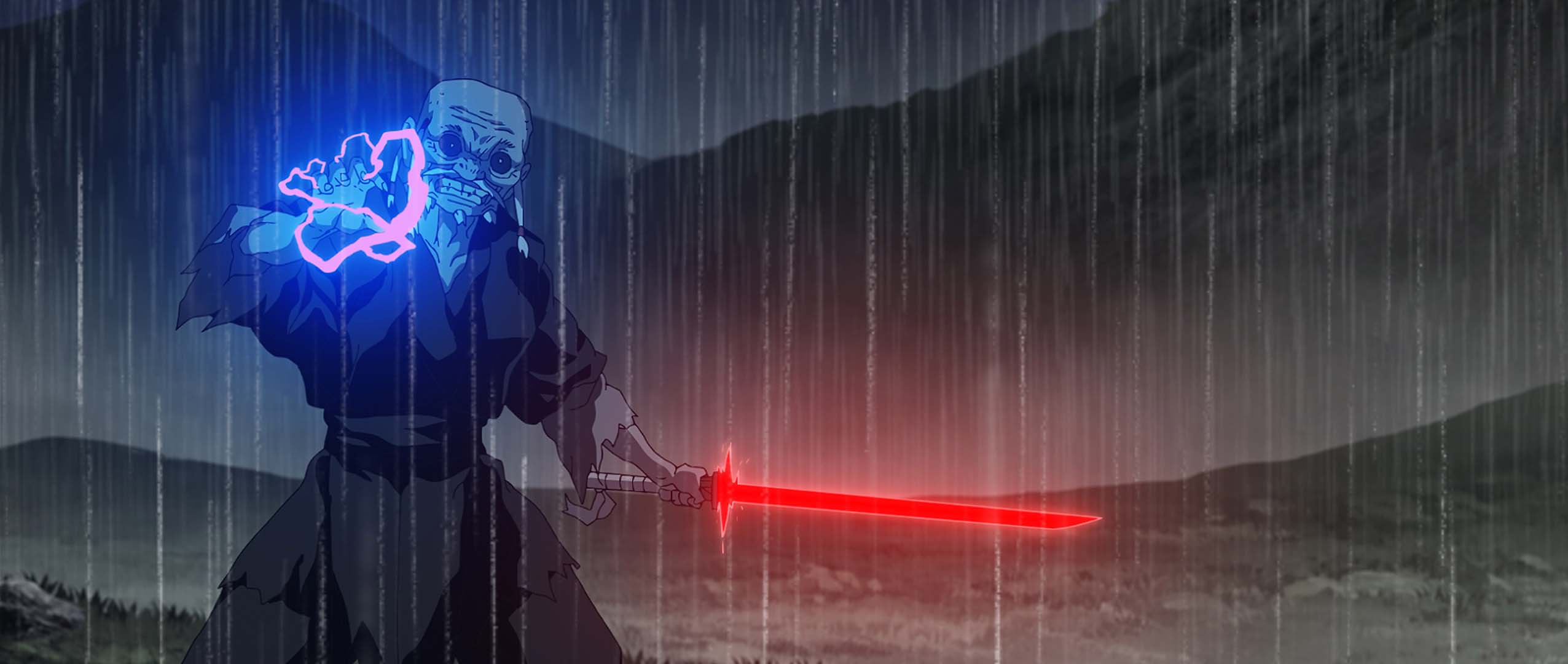 Star Wars: Visions – Recensione Disney Plus - immagine 2 dell'articolo