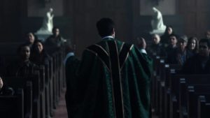 The Exorcist