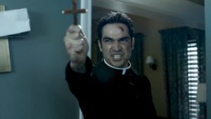 The Exorcist