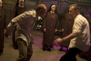The Exorcist