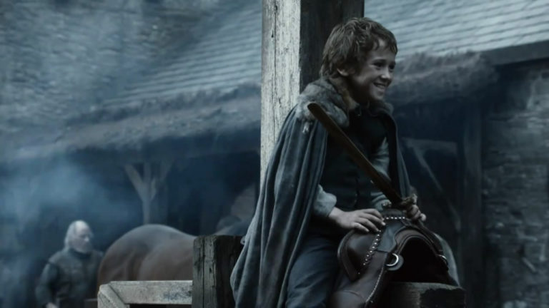 [Got] Importanti ritorni in Game of Thrones