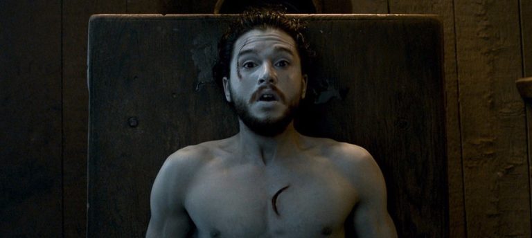 [GoT] Cosa ci aspetta nella Torre della Gioia?