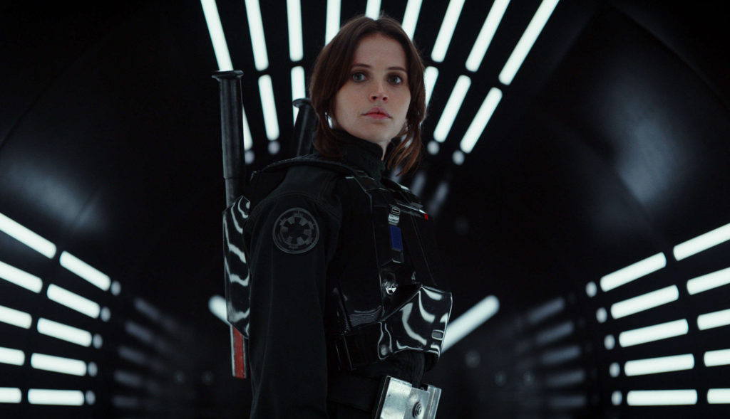Rogue One