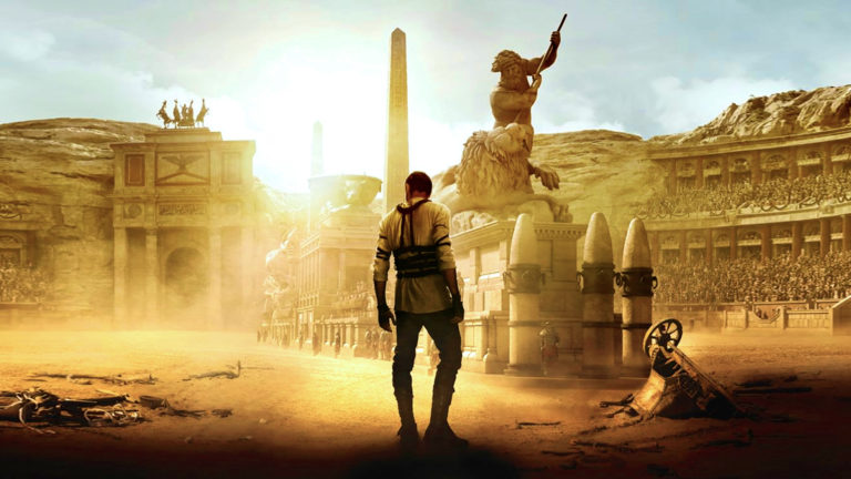 Ben-Hur – Recensione