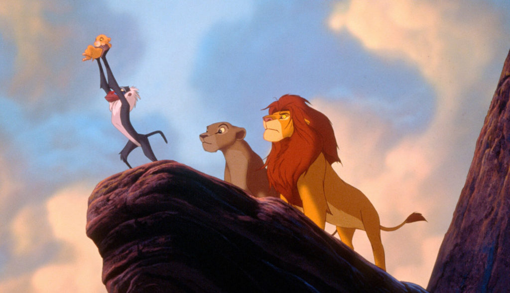 Il Re Leone