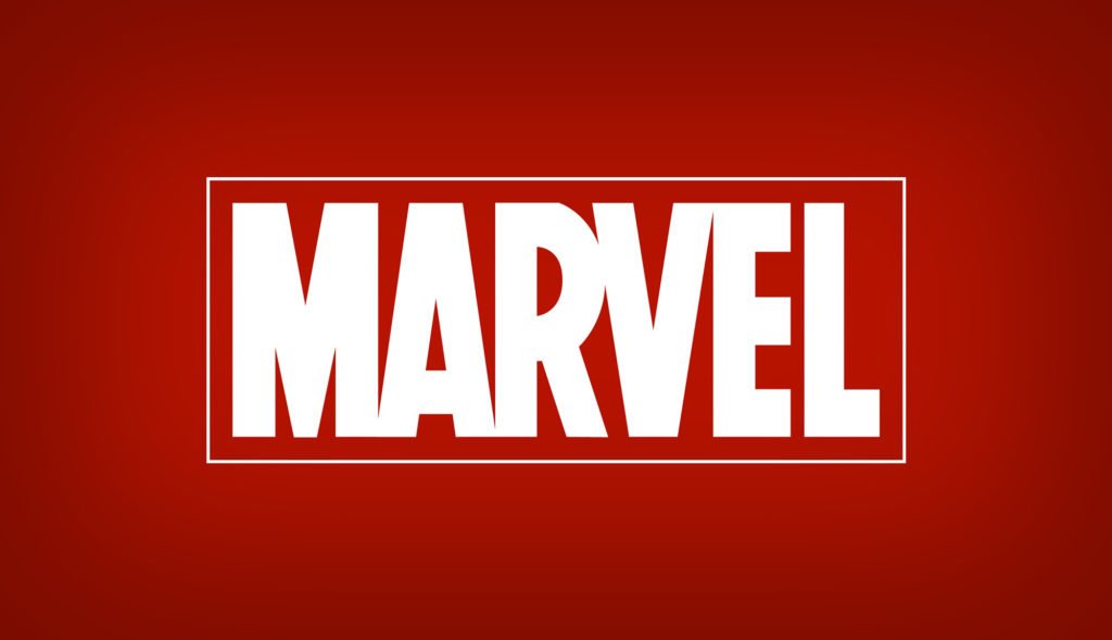 Marvel #10YearChallenge