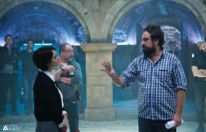 Nuove foto dal set di Assassin’s Creed - immagine 1 dell'articolo