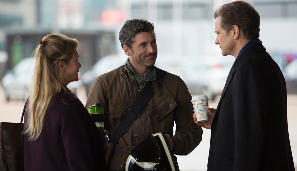 Bridget Jones's Baby
