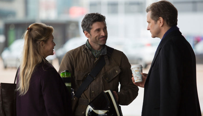 Bridget Jones’s Baby – Recensione