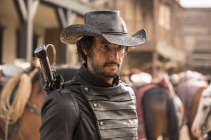 Westworld – Dove tutto è concesso 1×04 – Dissonance Theory - immagine 2 dell'articolo