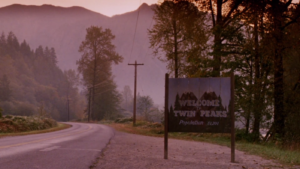 Twin Peaks: il nuovo teaser promo della terza stagione - immagine 1 dell'articolo